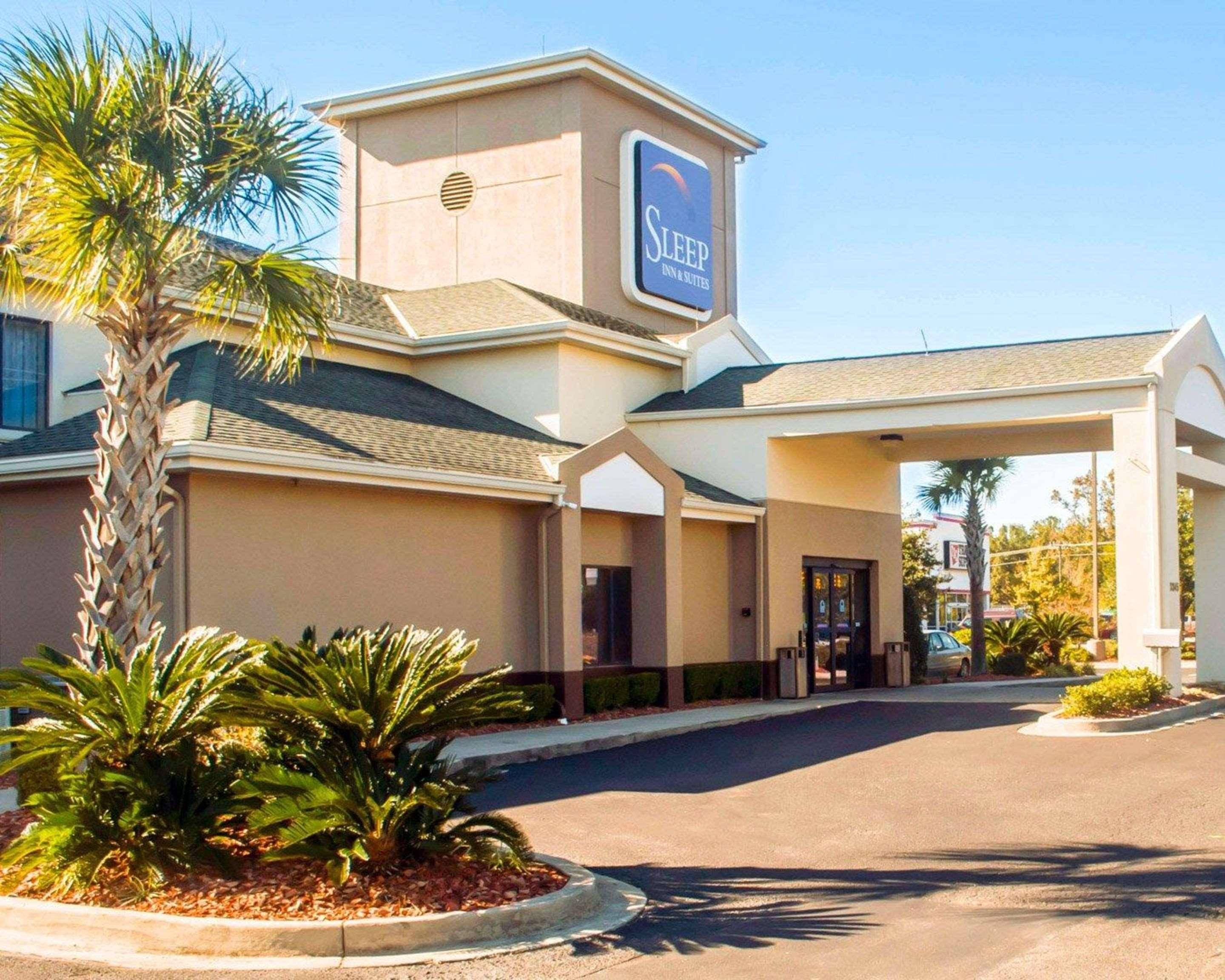 Quality Inn Conway Exterior photo